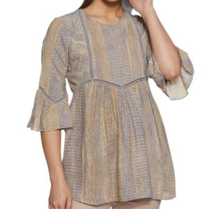 Ritu Kumar kurti blouse